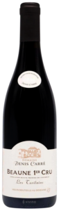 Domaine Denis Carre, Beaune Premier Cru, Les Tuvilains