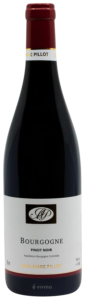 Jean-Marc Millot, Bourgogne, Pinot Noir