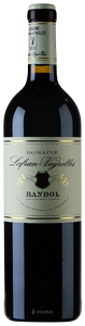 Lafran-Veyrolles, Tradition, Bandol