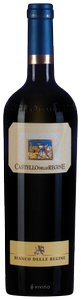 Castello delle Regine, Bianco delle Regine, Umbria