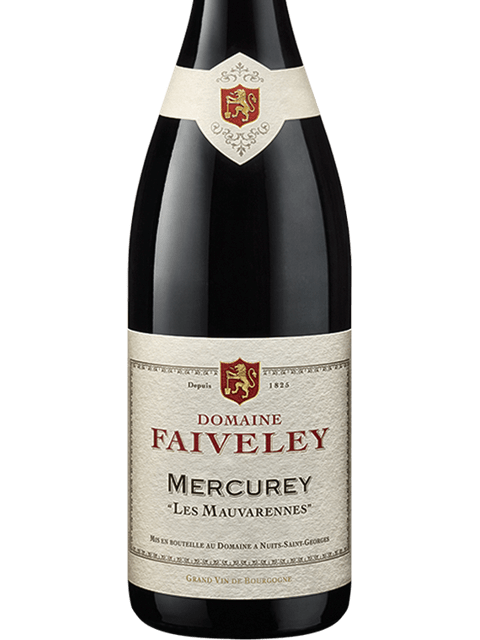 Domaine Faiveley, Mercurey, Les Bussieres