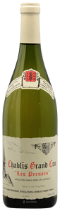 Vincent Dauvissat, Chablis Grand Cru, Preuses