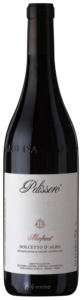 Pelissero, Dolcetto d'Alba, Munfrina