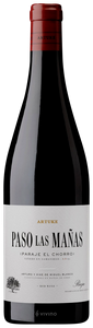 Artuke, Rioja Paso las Manas