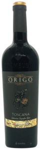 Trambusti Val Serena Rosso