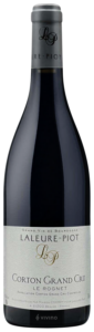 Domaine Laleure Piot, Corton Grand Cru, Les Bressandes