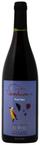 Il Rio, Toscana, Pinot Nero