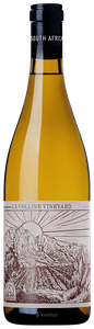 Alheit Vineyards, La Colline Vineyard, Franschhoek