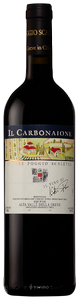 Poggio Scalette, Carbonaione, IGT