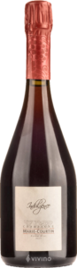 Marie-Courtin, Indulgence Extra Brut Rose