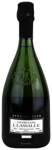Lassalle, Brut Special Club