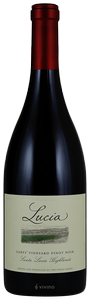 Lucia, Pinot Noir Garys, Santa Lucia Highlands