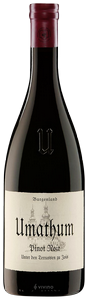 Umathum, Unter den Terrassen zu Jois Pinot Noir, Burgenland