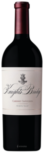 Knights Bridge, Linville Cabernet Sauvignon, Knights Valley