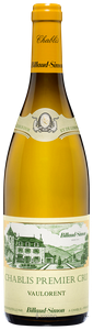 Domaine Billaud-Simon, Chablis Premier Cru, Vaulorent