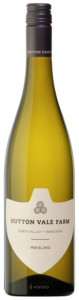 Hutton Vale Farm, Riesling, Eden Valley