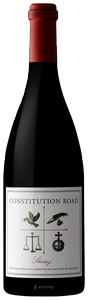 Robertson Winery, Constitution Road Shiraz, Robertson
