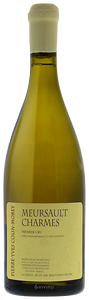 Pierre-Yves Colin-Morey, Meursault Premier Cru, Les Gouttes d'Or