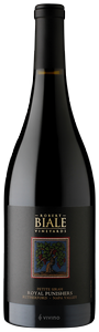 Robert Biale, Royal Punishers Petite Sirah, Napa Valley