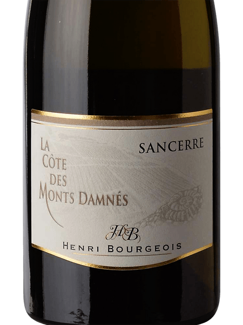 Henri Bourgeois, Sancerre, Comte Jean Marechal Les Monts Damnes