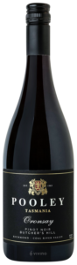 Pooley, Butcher's Hill Oronsay Pinot Noir, Tasmania