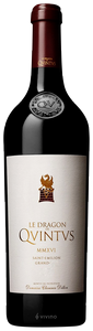 Janneau, Grand Dragon, Armagnac