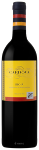 Ramon Cardova, Crianza, Rioja