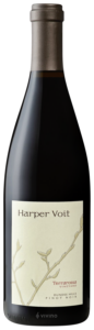 Harper Voit, Terrarossa Vineyard Pinot Noir, Dundee Hills