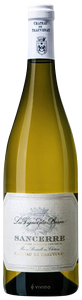 Chateau de Thauvenay, Sancerre, Les Vignes du Baron