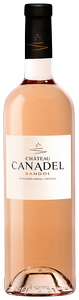 Canadel, Rose, Bandol