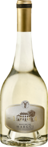 Bastide de Margui 1784 Blanc, Coteaux Varois en Provence