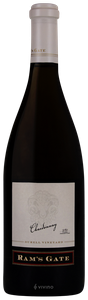 Ram's Gate, Durell Vineyard Chardonnay, Sonoma Coast