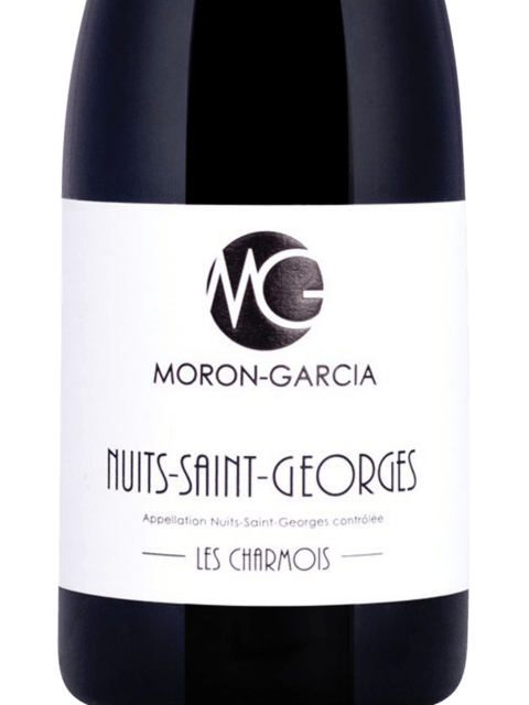 Pierre-Olivier Garcia, Nuits-Saint-Georges, Aux Saints-Jacques