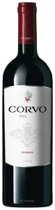 Corvo Sicilia Rosso
