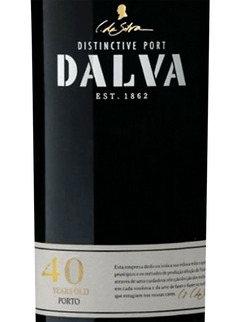 Dalva, Vintage 31 Years Port