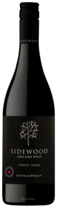 Sidewood, Pinot Noir, Adelaide Hills