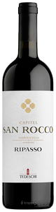 Tedeschi, Valpolicella Ripasso, San Rocco