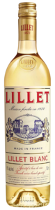 Lillet, Blanc