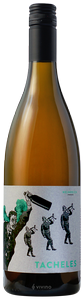 Weinreich, Tacheles, Wein