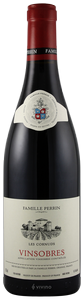 Famille Perrin, Vinsobres, Hawksmoor
