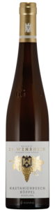 Weingut Dr. Wehrheim, Kastanienbusch Riesling Auslese, Pfalz