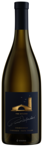 Robert Mondavi Winery, The Estates Chardonnay, Los Carneros