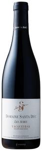 Domaine Santa Duc, Vacqueyras