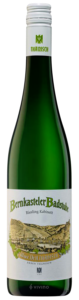 Dr. H. Thanisch, Bernkasteler Badstube Riesling Kabinett Feinherb, Mosel