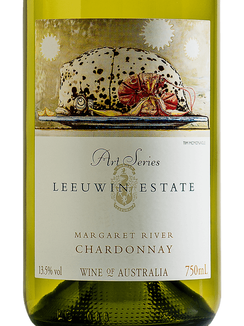 Leeuwin Estate, Art Series Chardonnay, Margaret River