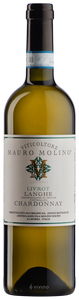 Mauro Molino, Langhe, Livrot Chardonnay