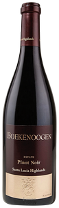 Boekenoogen Pinot Noir Estate