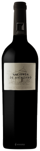Arinzano, Hacienda Arinzano Blanco, Pago de Arinzano