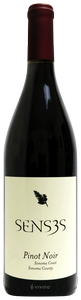 Seek Wines Pinot Noir Seek Sonoma Coast