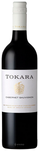 Tokara, Zondernaam Cabernet Sauvignon, Stellenbosch